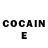 COCAIN FishScale kurdt