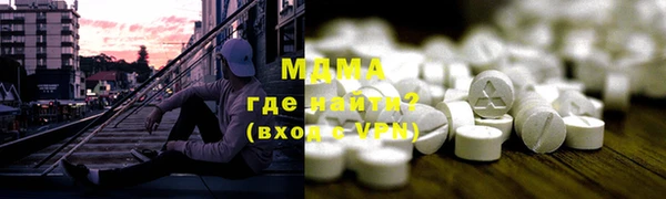 таблы Нягань
